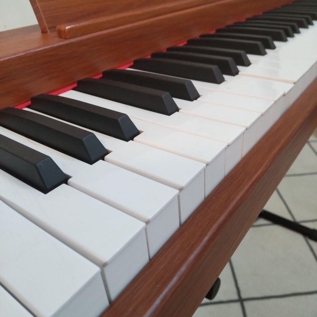 電子ピアノ Longeye MOLD2 スタンド付き 88鍵盤