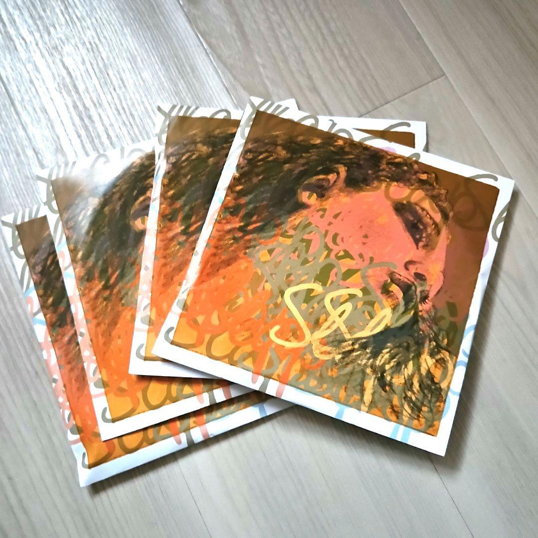 新品・未使用品【コントラバス弦】エバ・ピラッツィ・スラップ　ナイロン4弦セット