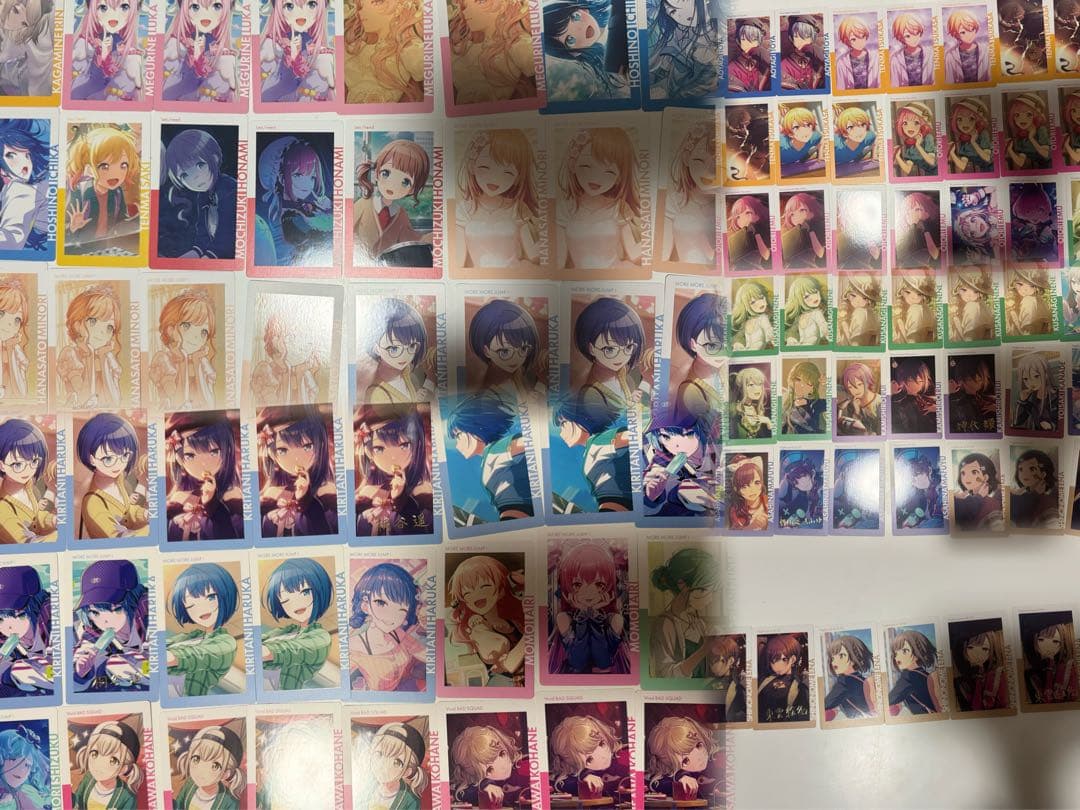 プロセカ エピカ まとめ売り