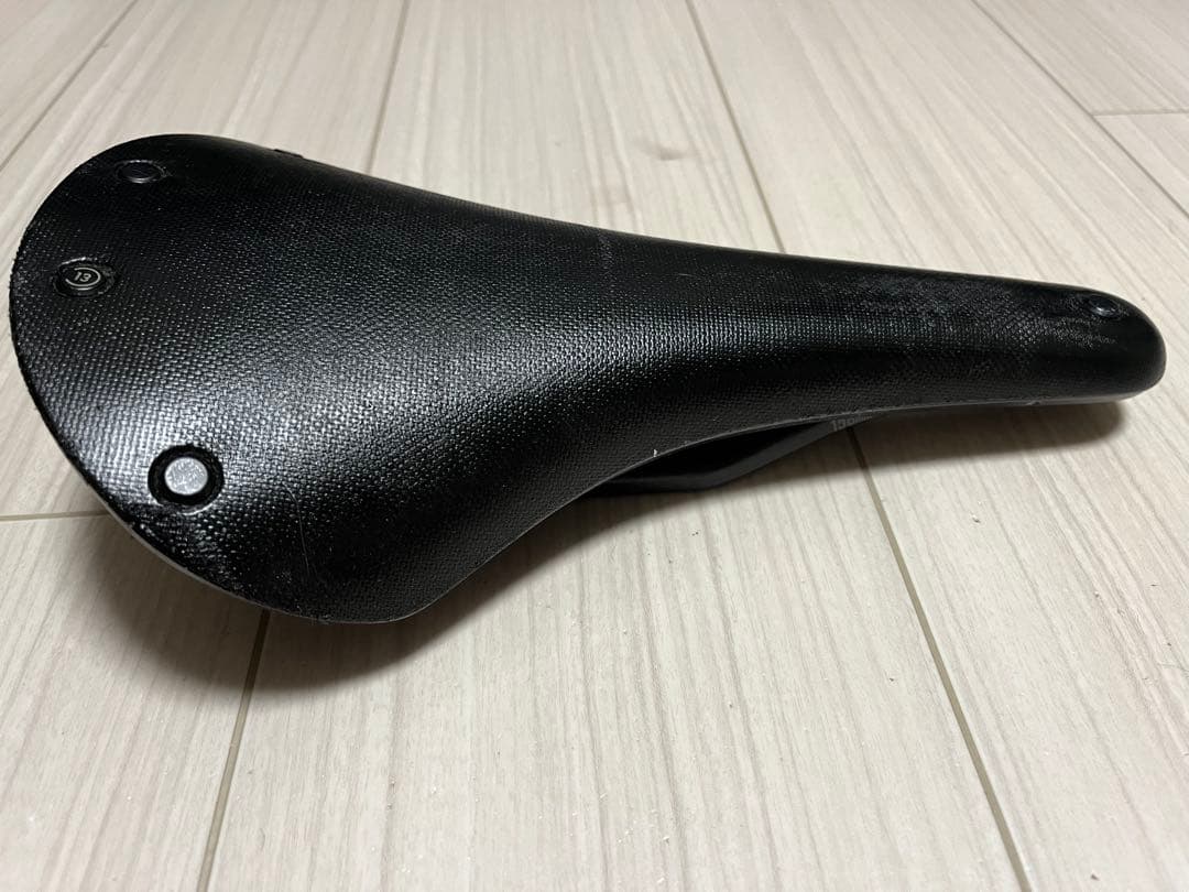 Brooks C13 サドル カンビウム　カーボン　擦れ少なめ