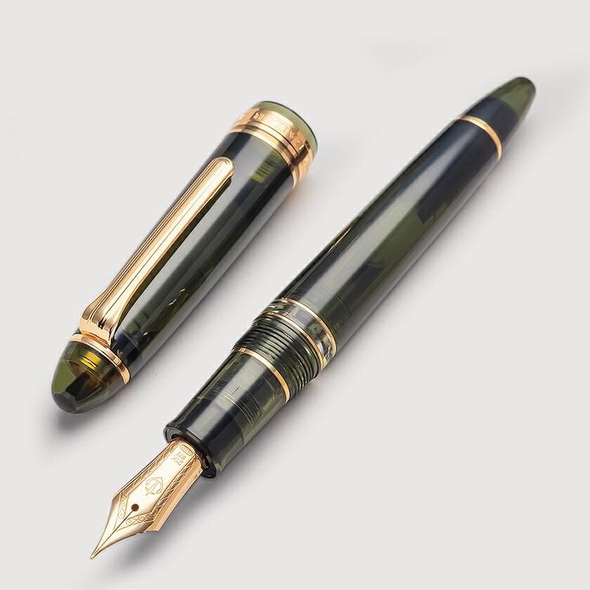 【新品】セーラー　ワンチャー限定プロフィットレアロ シャンパーニュグリーン