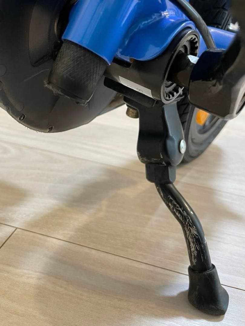 STRIDER 14Ｘ　 ストライダー　ブルー 青