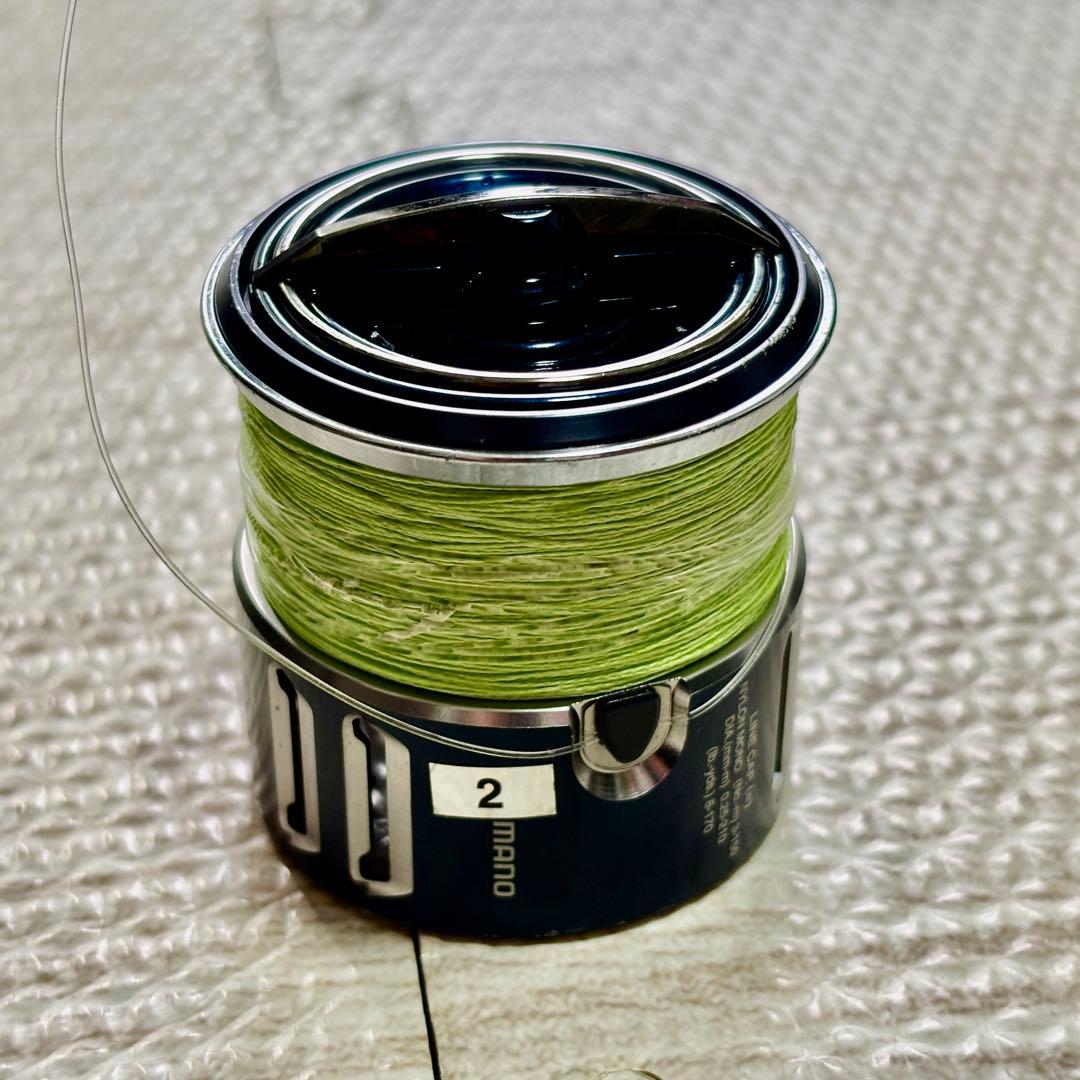 21ツインパワーxd 3000HG パーツ