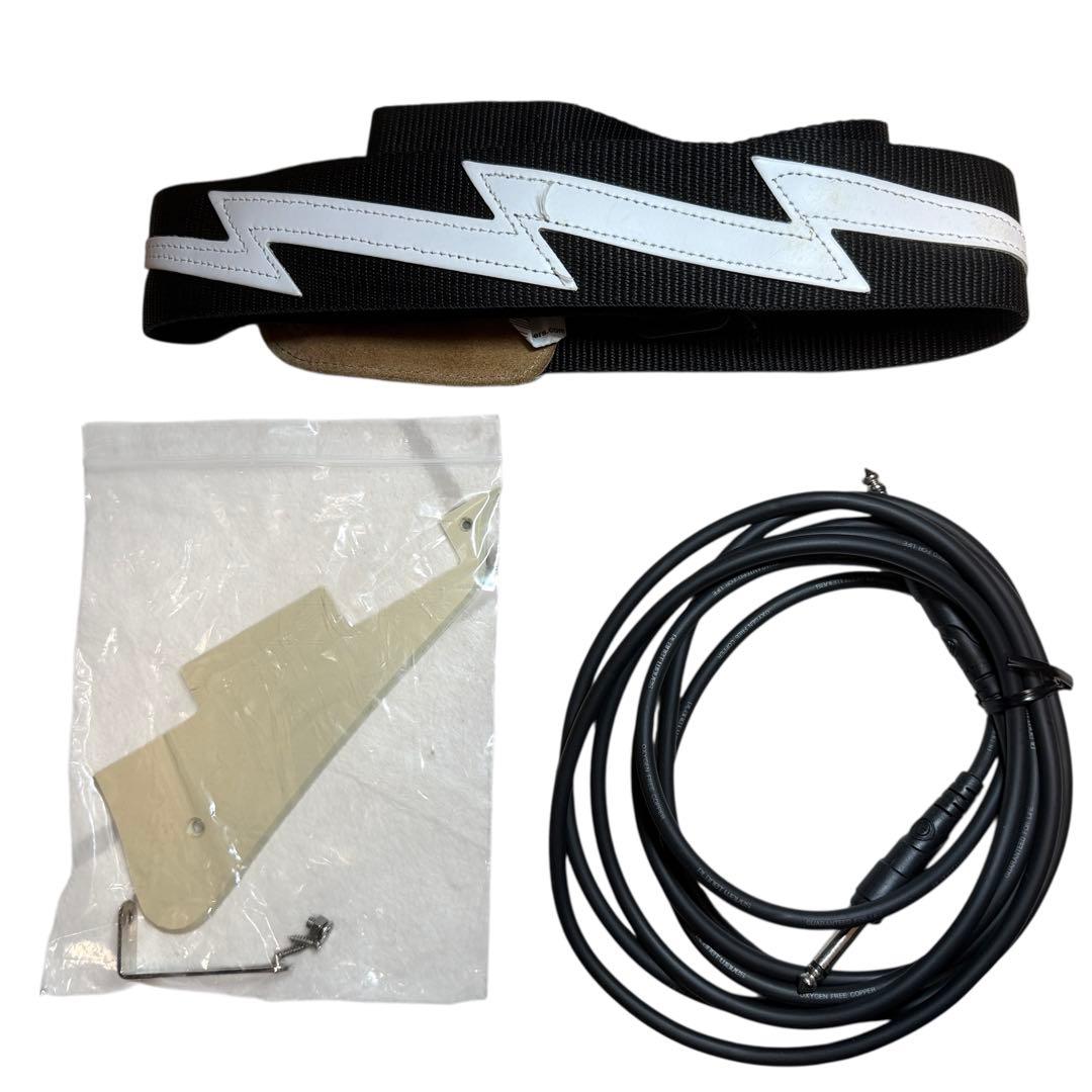 希少 Epiphone Custom Shop Classic Plaintop