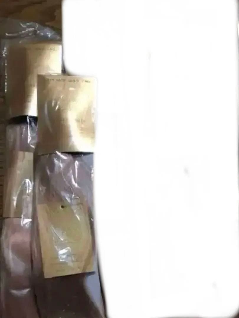 アジア物産人毛100%エクステ200g