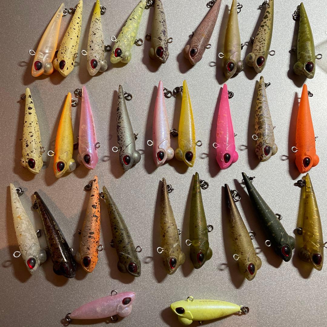 【オリカラ】　シャインライド　 29個　エリアトラウト