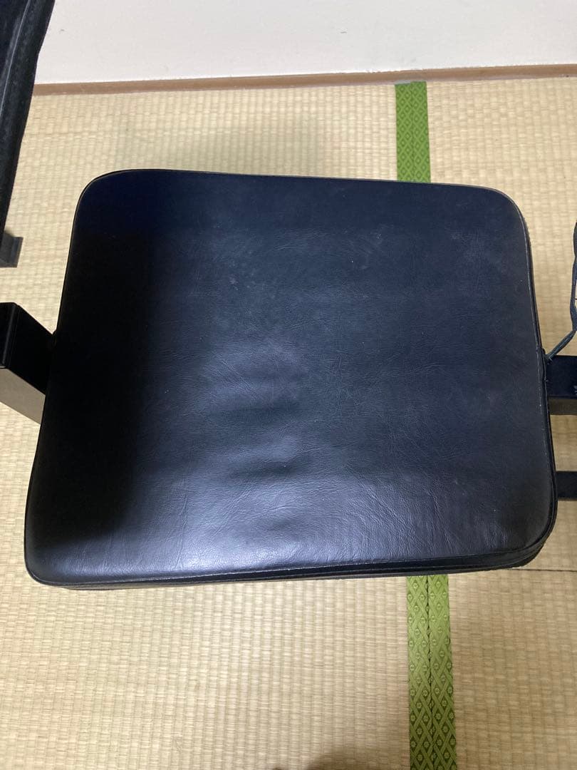 ファイティングロード　ベンチプレス台