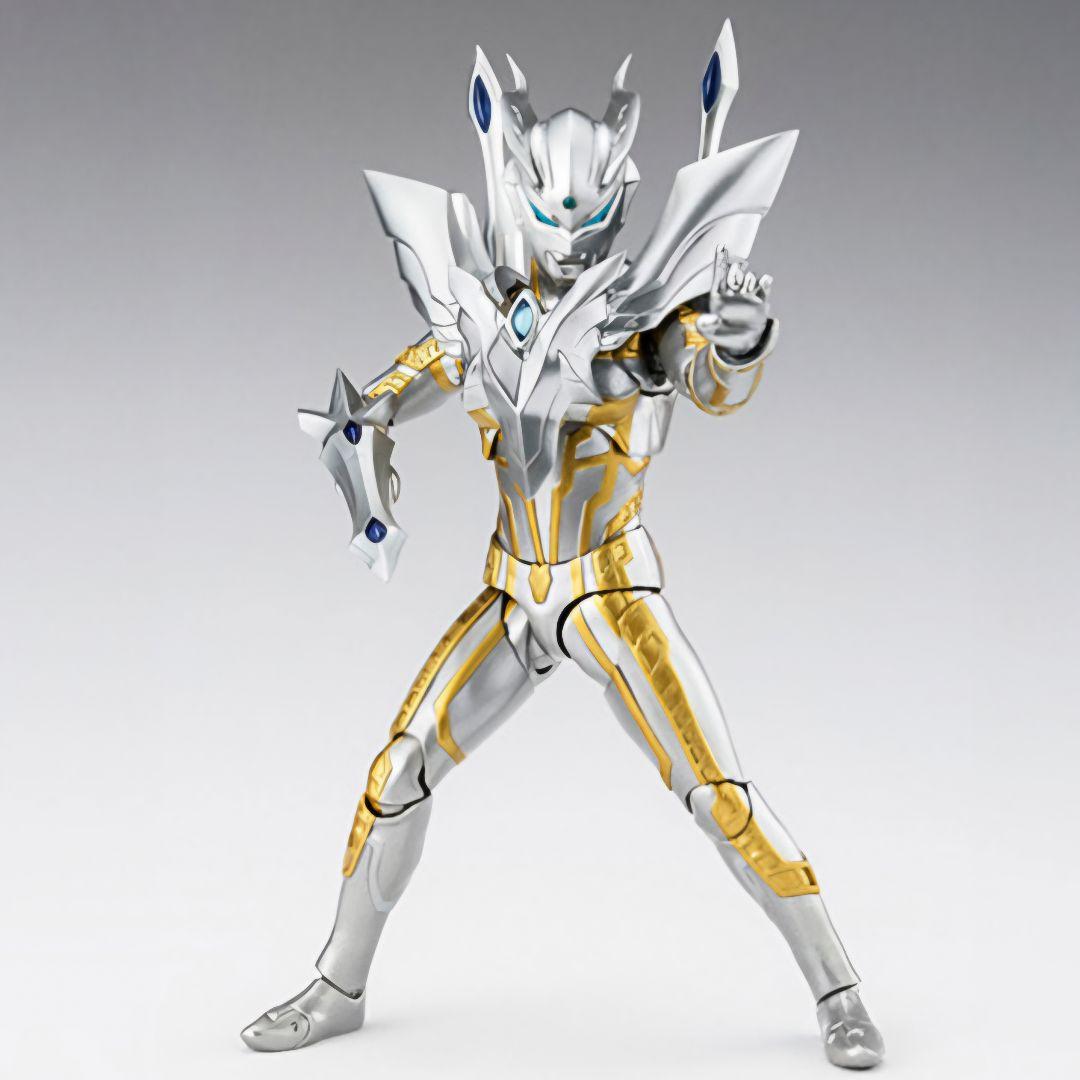 ウルティメイトシャイニングウルトラマンゼロ（ニュージェネレーション スターズ）