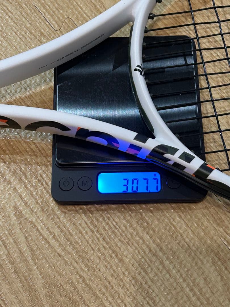 TF40 290 グリップ3