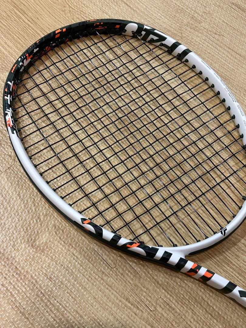 TF40 290 グリップ3