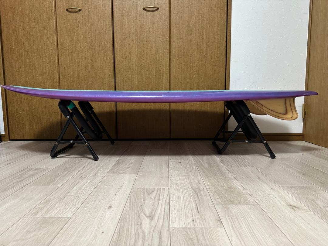 フィッシュボード5'5\" 湘南手渡し限定