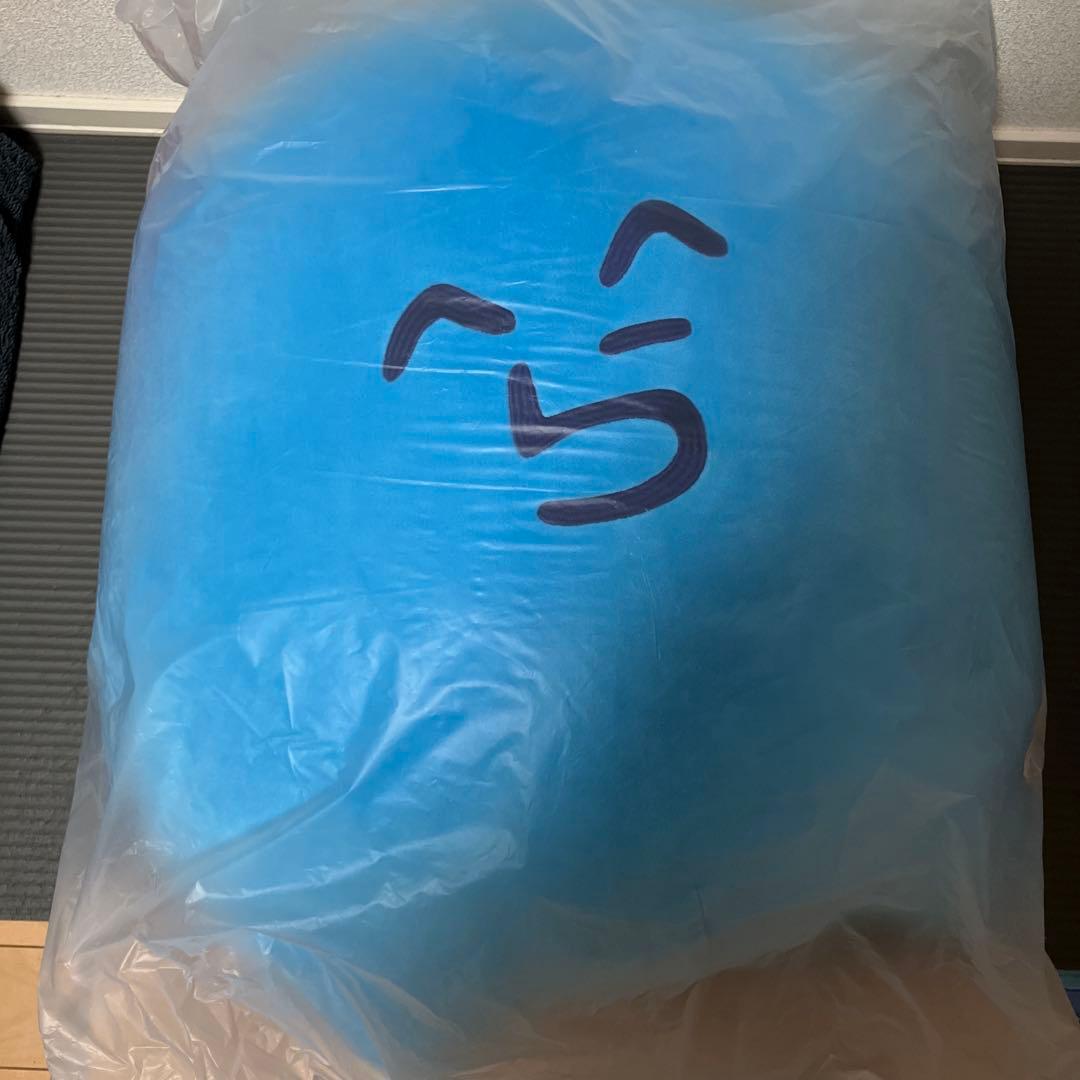 【未開封】らっだぁ　らっだぁのおみせ おおきいらだおくん　ぬいぐるみ