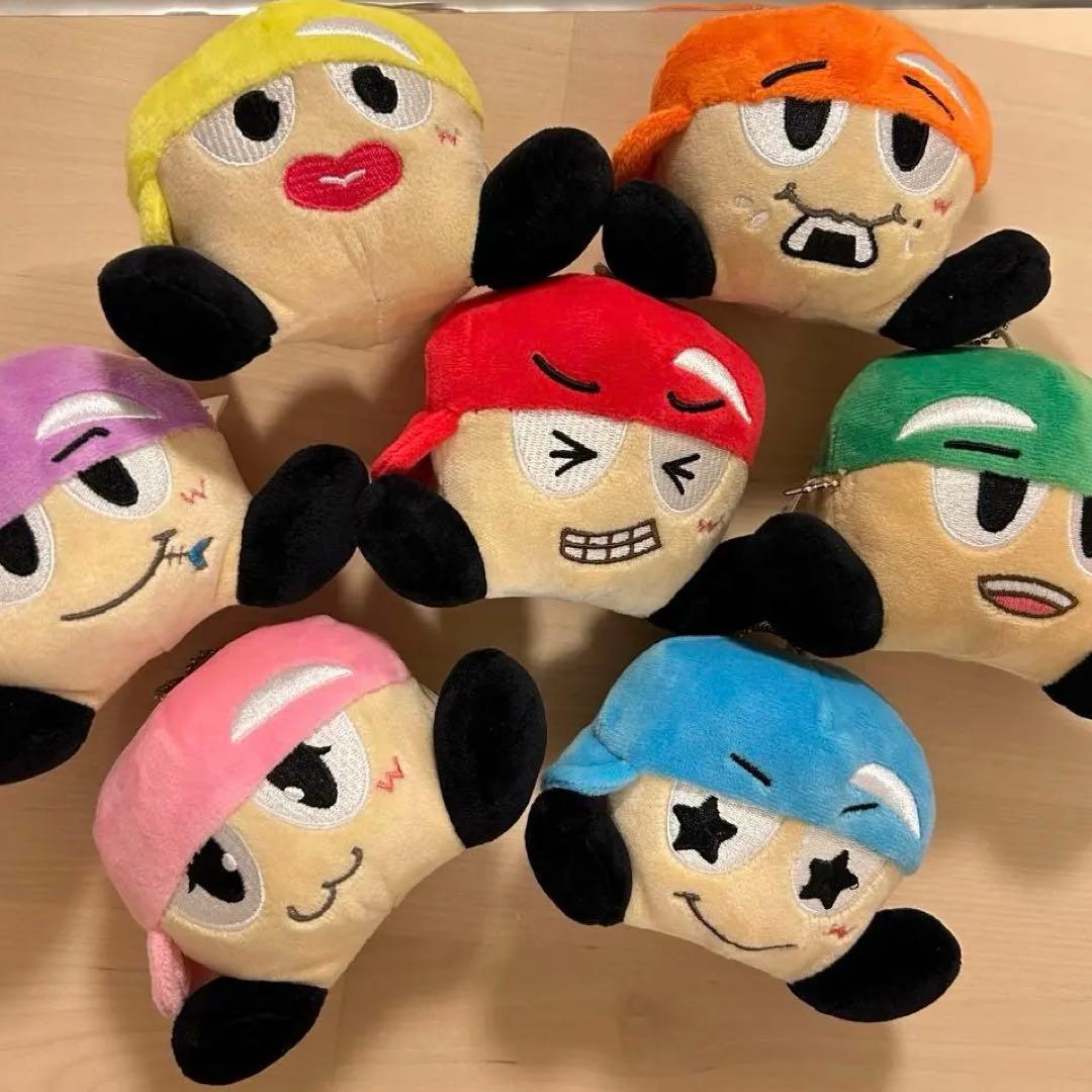 【本日限定価格！おまけ付き☆】WESTꓸ ぶら下げるヤツ