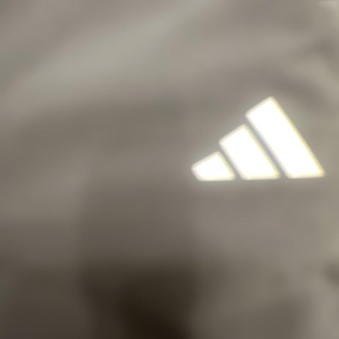 adidas ブラック ゴルフパンツ 中綿タイプウエスト82 新品タグなし