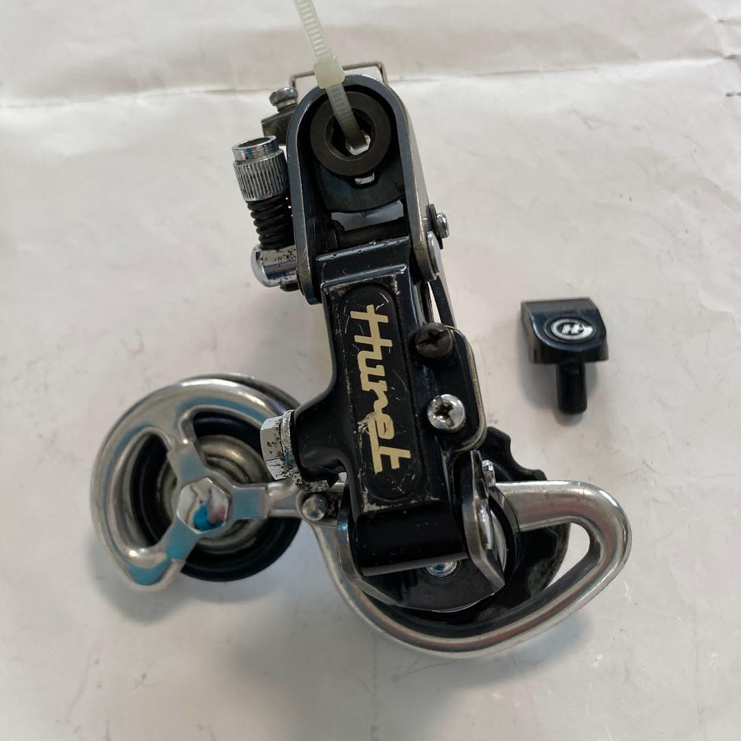 Huret サクセスリアディレイラー