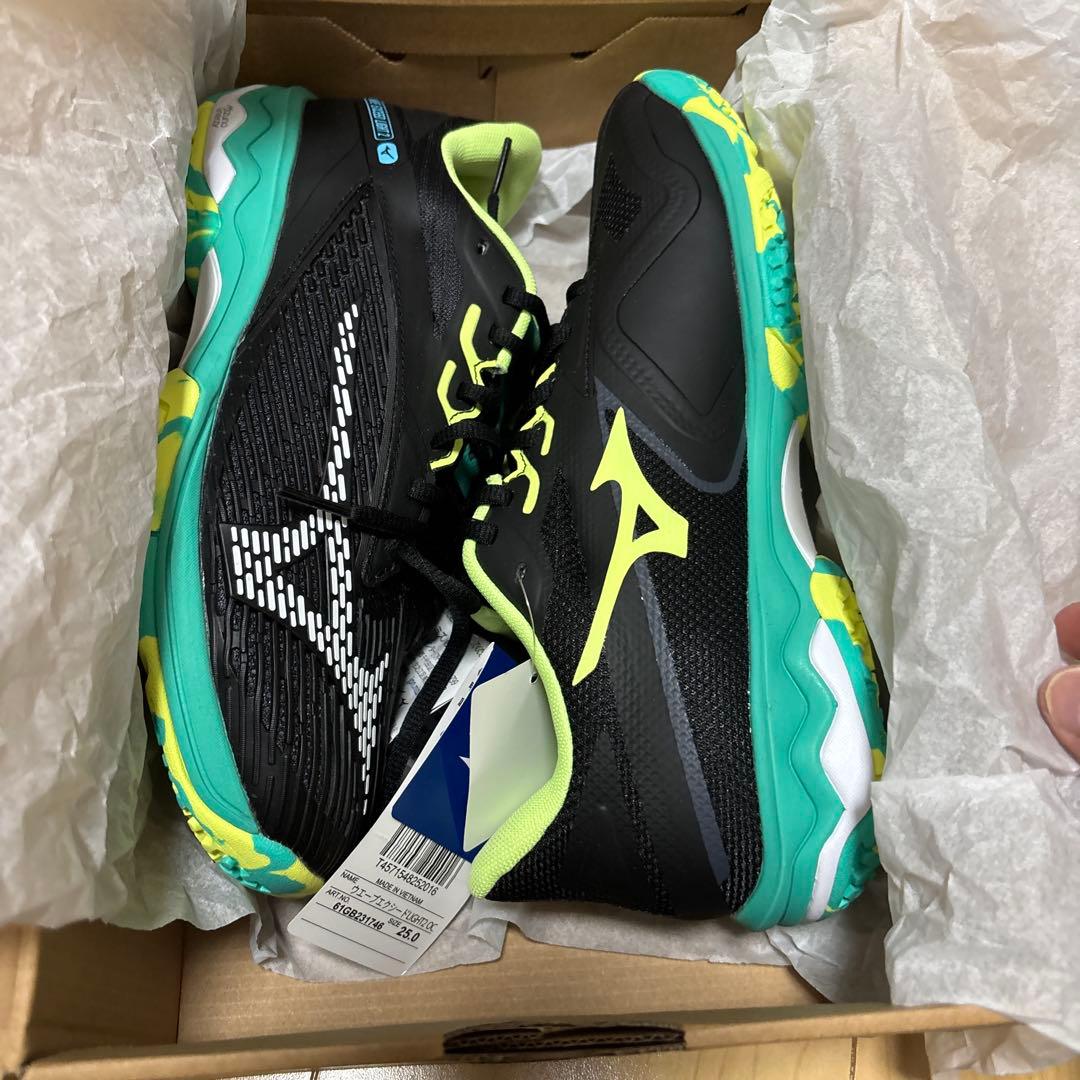 ウェーブエクシード 25.0