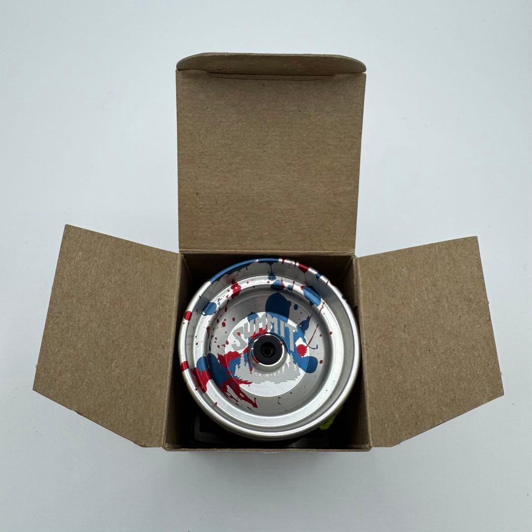 スポーツトイ・アクショントイ CLYW x onedrop Seven Summit MCKINLEY