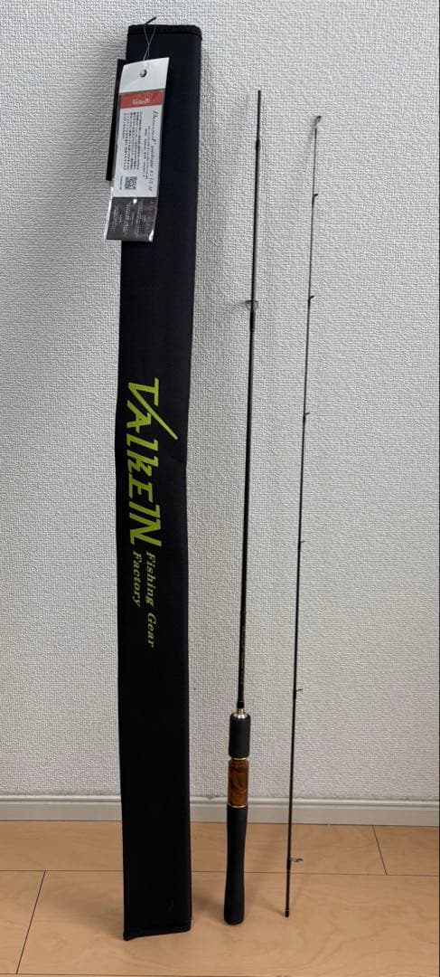 ヴァルケインダーインスレイヴ　オーバーブレイズUL-M