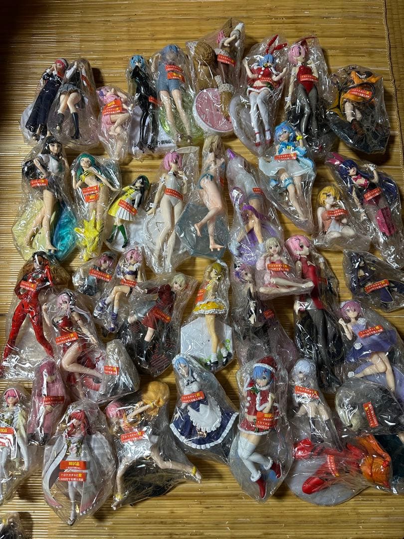 Nenene　90体　美少女フィギュア　まとめ売り