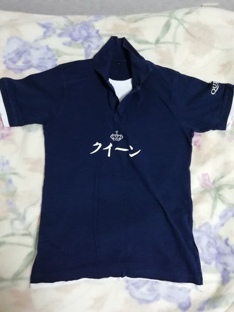 Queen  ラジオ当選品