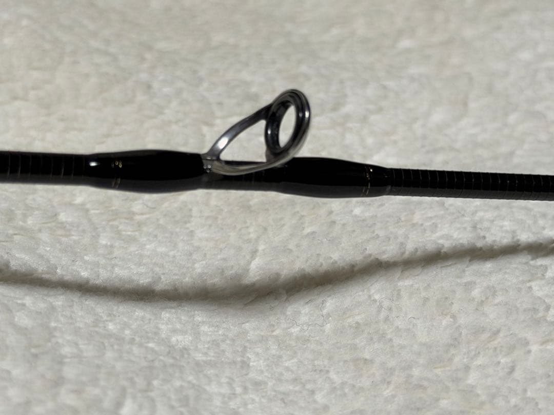 ロンジン　ゴリラバズーカ　GB-962XHS