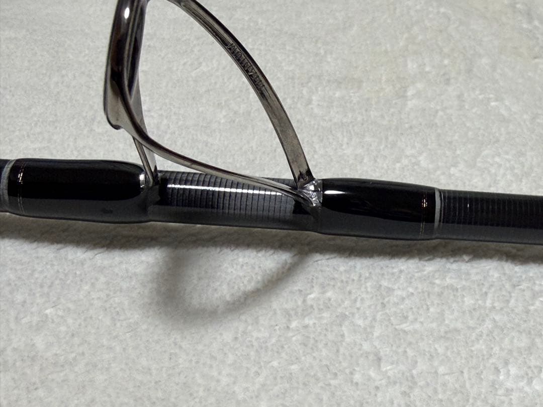 ロンジン　ゴリラバズーカ　GB-962XHS