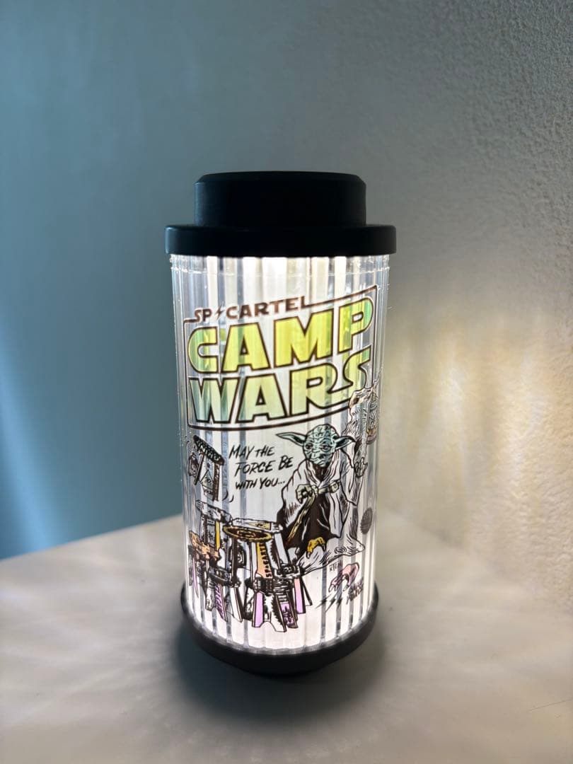 【激レア】38灯　SP.cartel カスタム