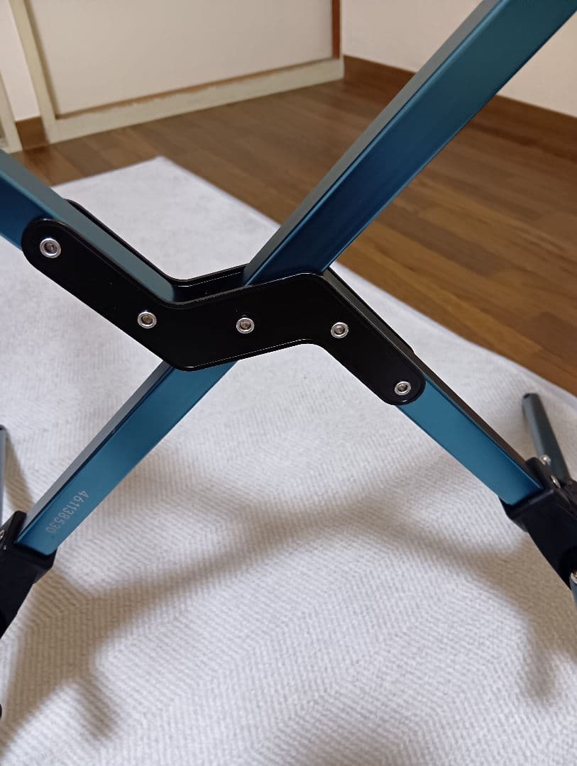 mont-bell　モンベルマルチホールディングテーブル　　 中古