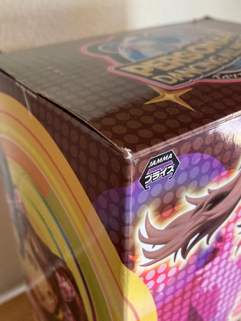 ペルソナ4ダンシングオールナイト 久慈川りせプレミアムフィギュア［toy001］