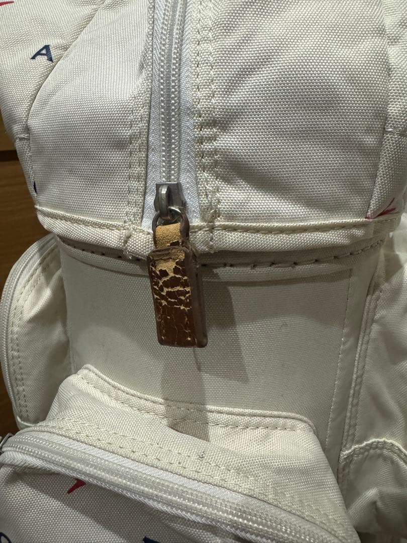 ミキティ 美品　キャロウェイレディース　キャディーバック