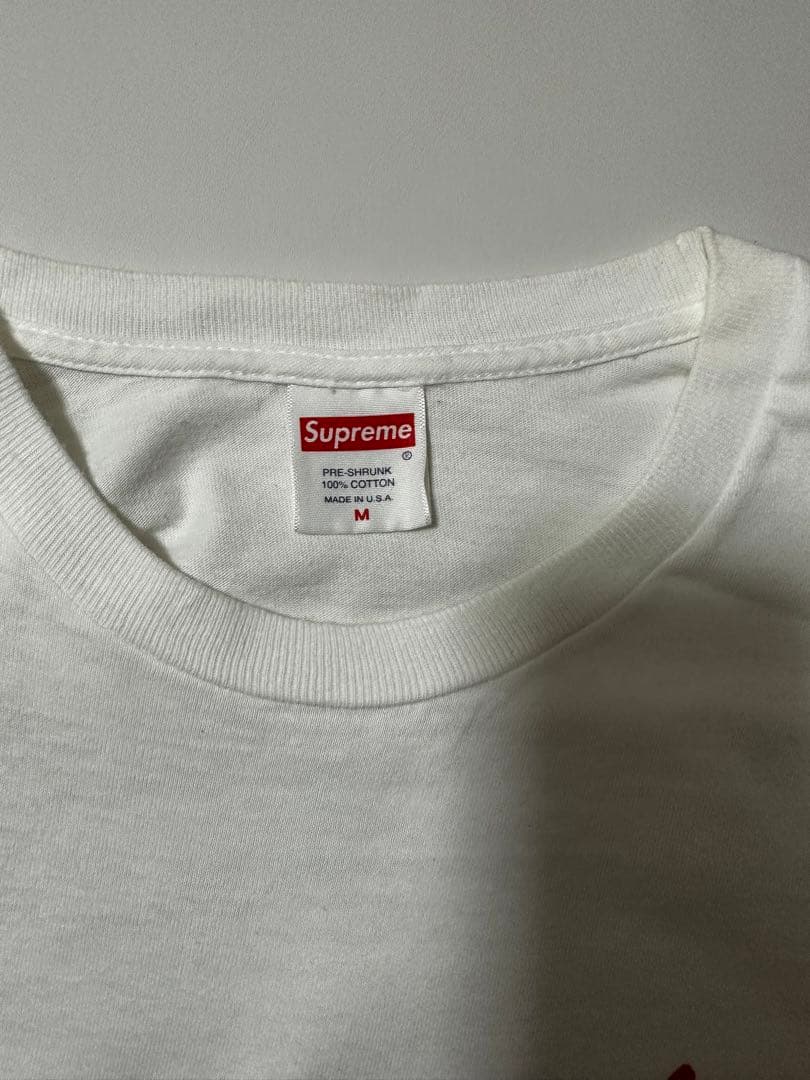 シュプリーム　AKIRA Tシャツ シュプリーム