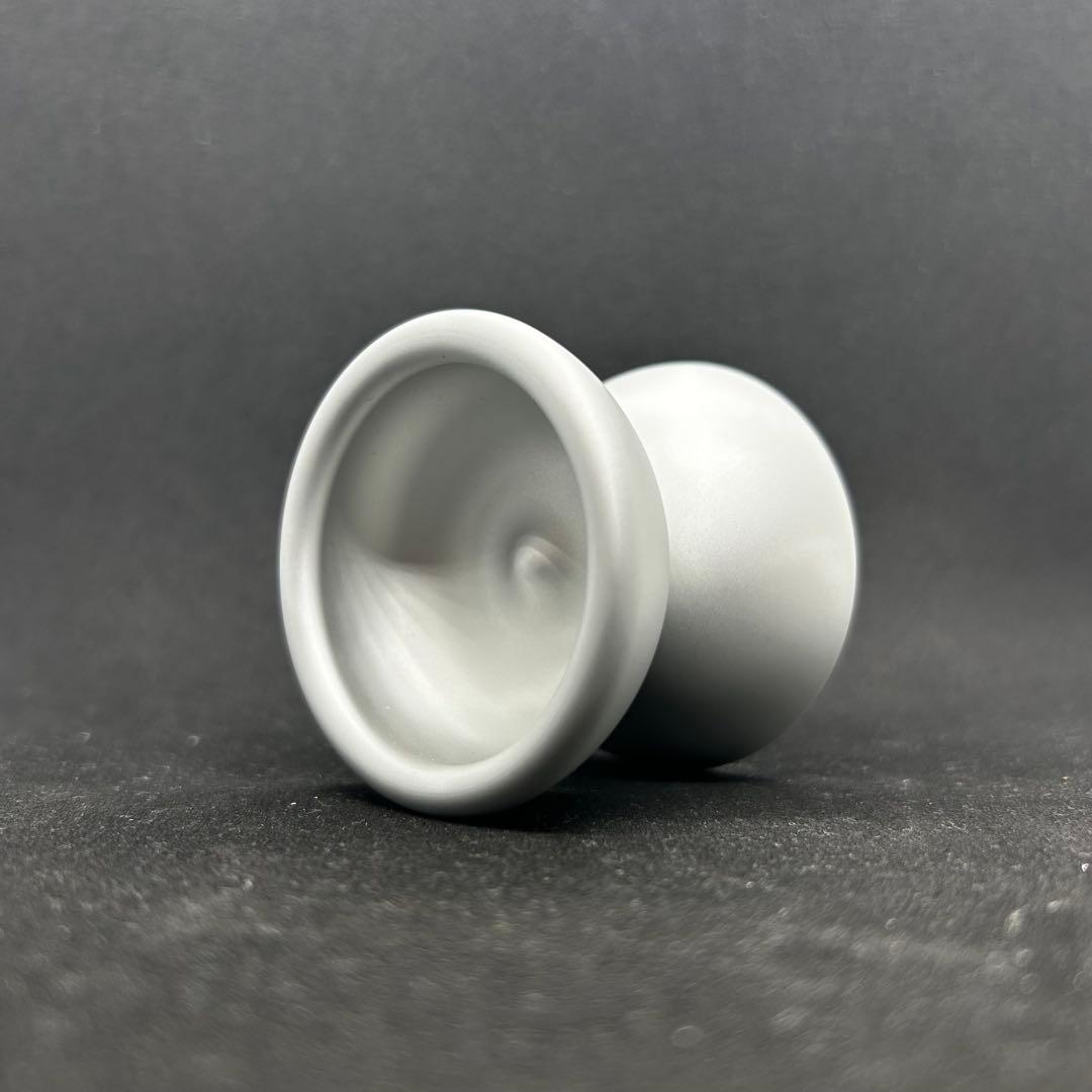 ヨーヨーリクリエーション NKG2 ブラストシルバー 極美品