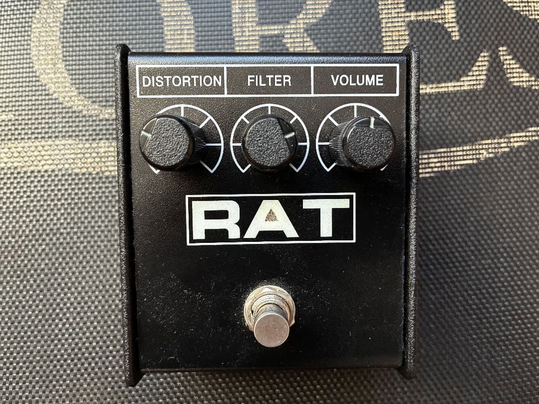 PROCO ( プロコ ) / RAT2 ディストーション