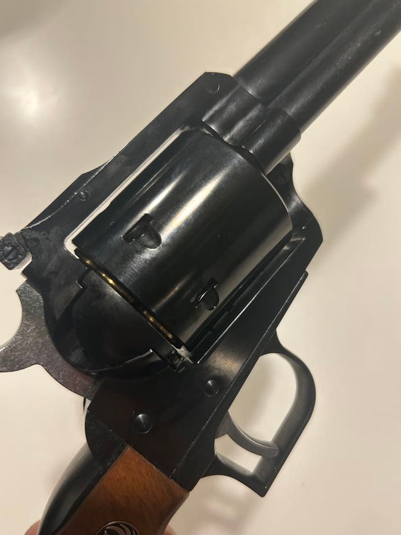 SUPER BLACKHAWK ガスガン