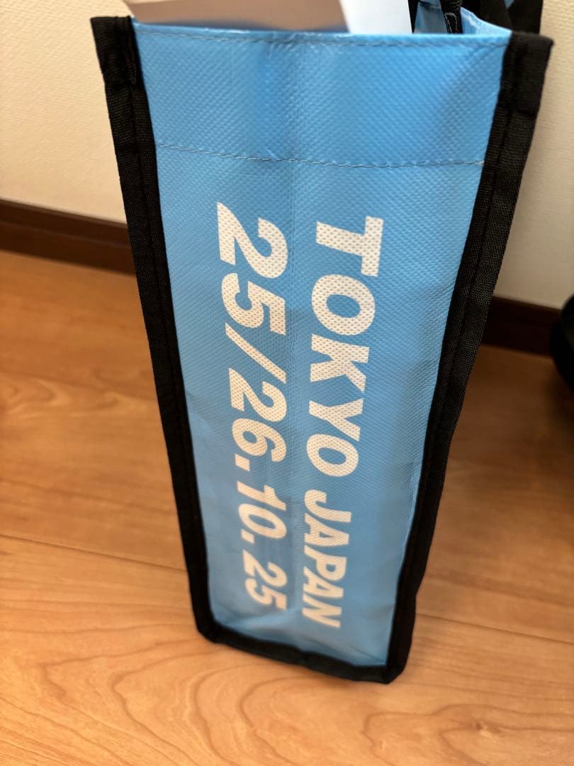 Oasis 福袋　限定商品　グッズ　10/25 特典グッズ 5点live25