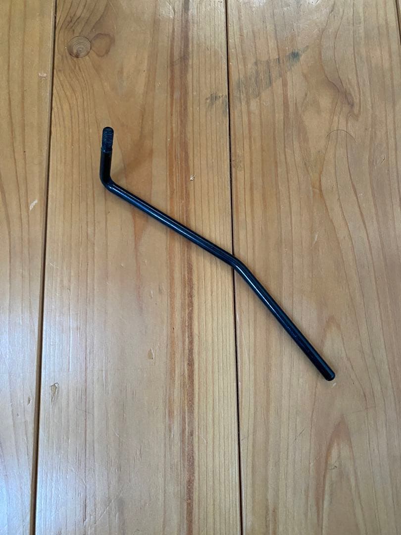 Fernandes エレキギター ソフトケース付き