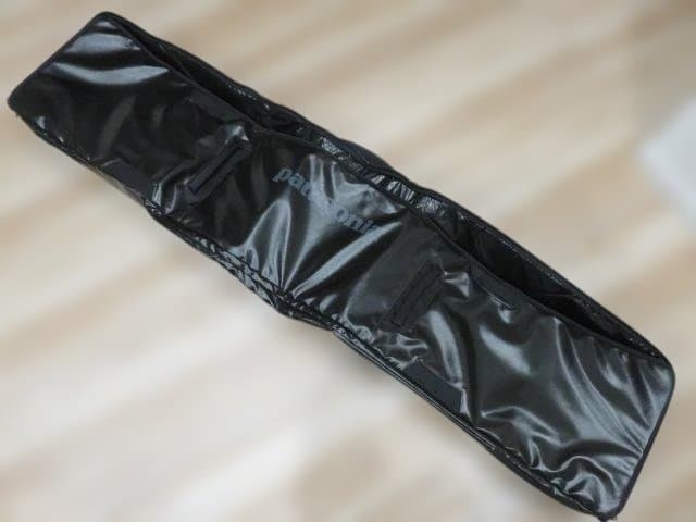 パタゴニア patagonia ブラックホール・スノーローラー 未使用 希少品