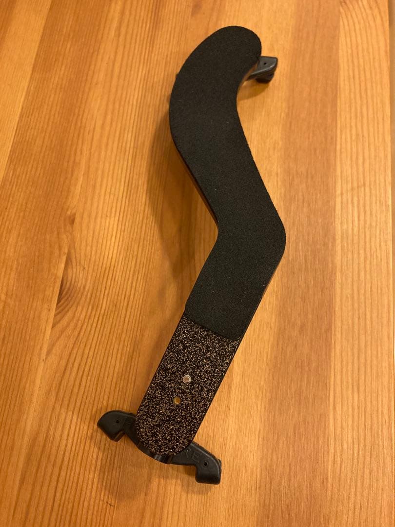 ヴァイオリン 肩当て Homare(ほまれ) Ver. Ⅱ