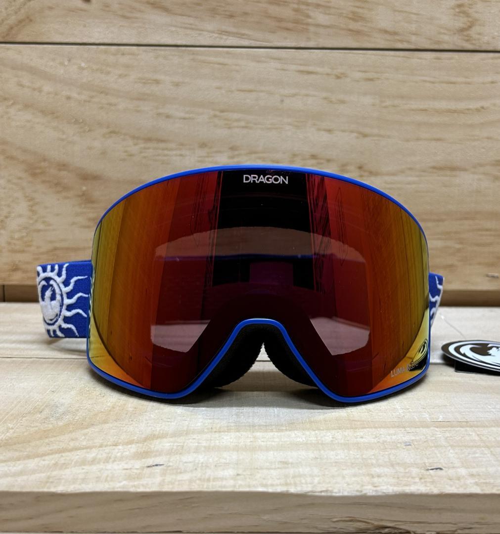 【1509】DRAGON　ドラゴン　PXV2　ピーエックスブイ