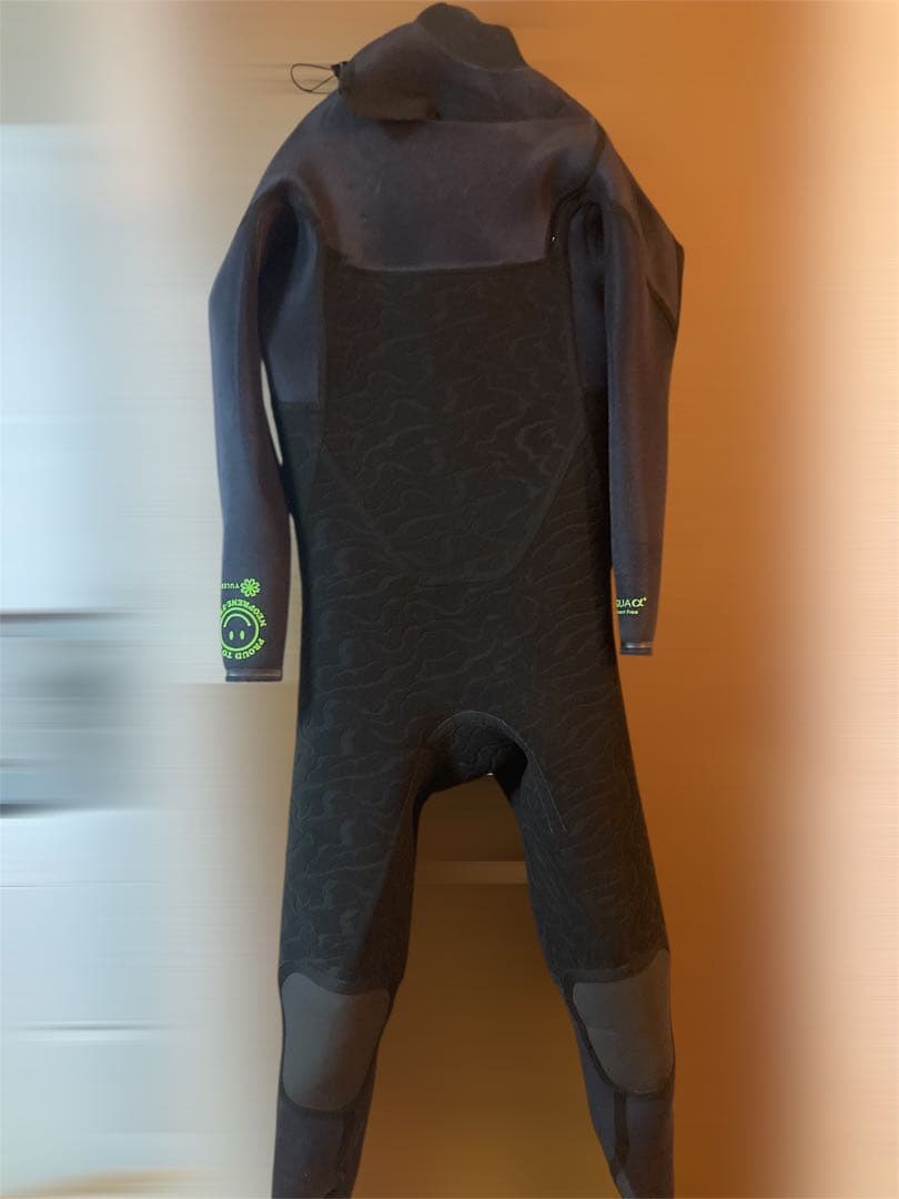 美品　パタゴニア　メンズ　R2 フルスーツ　3×3.5mm XLSサイズ