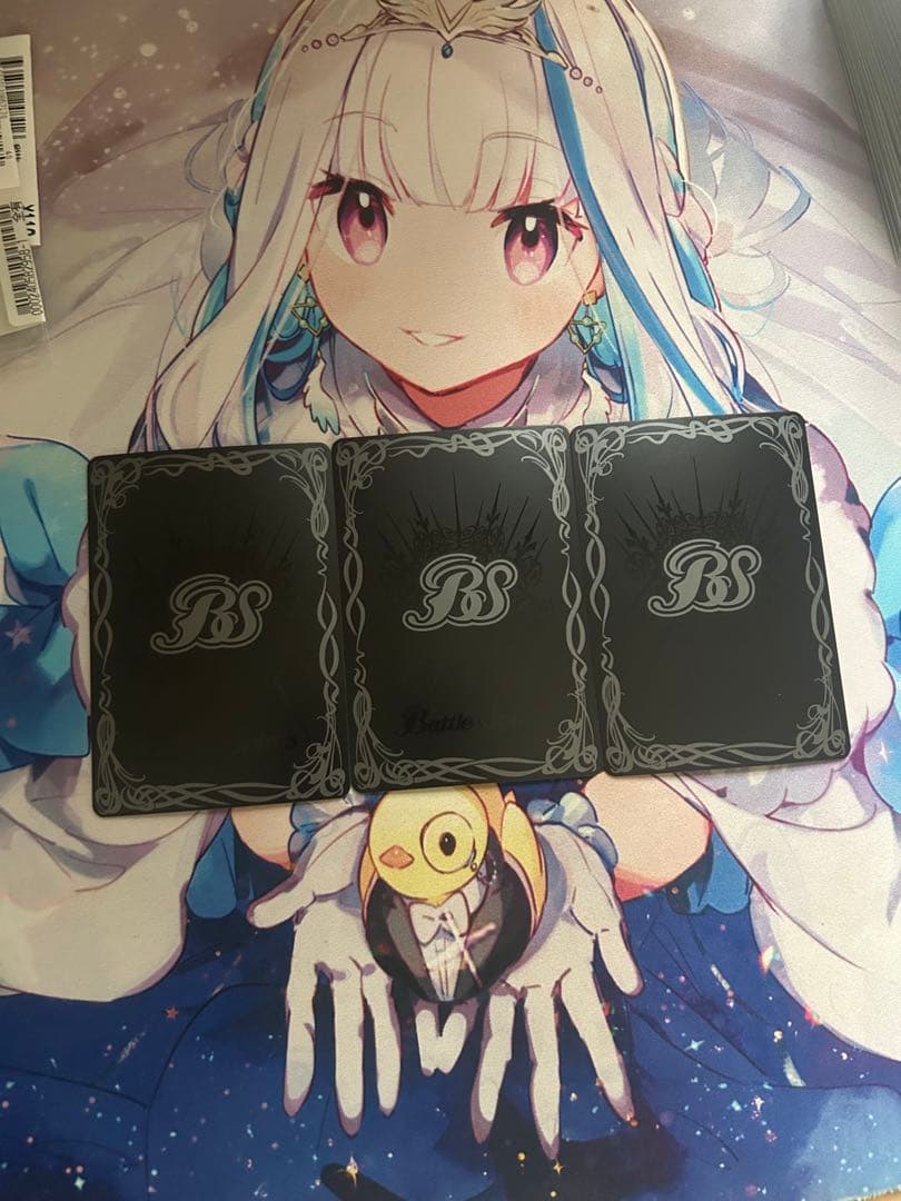 氷創神姫フレミア