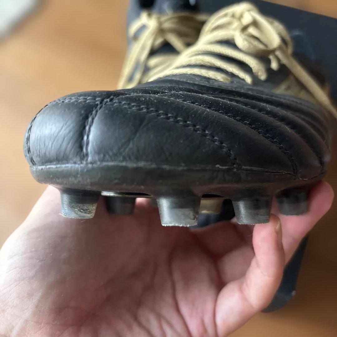 日本未発売 Morelia Neo3 β MADE IN JAPAN 袋付き