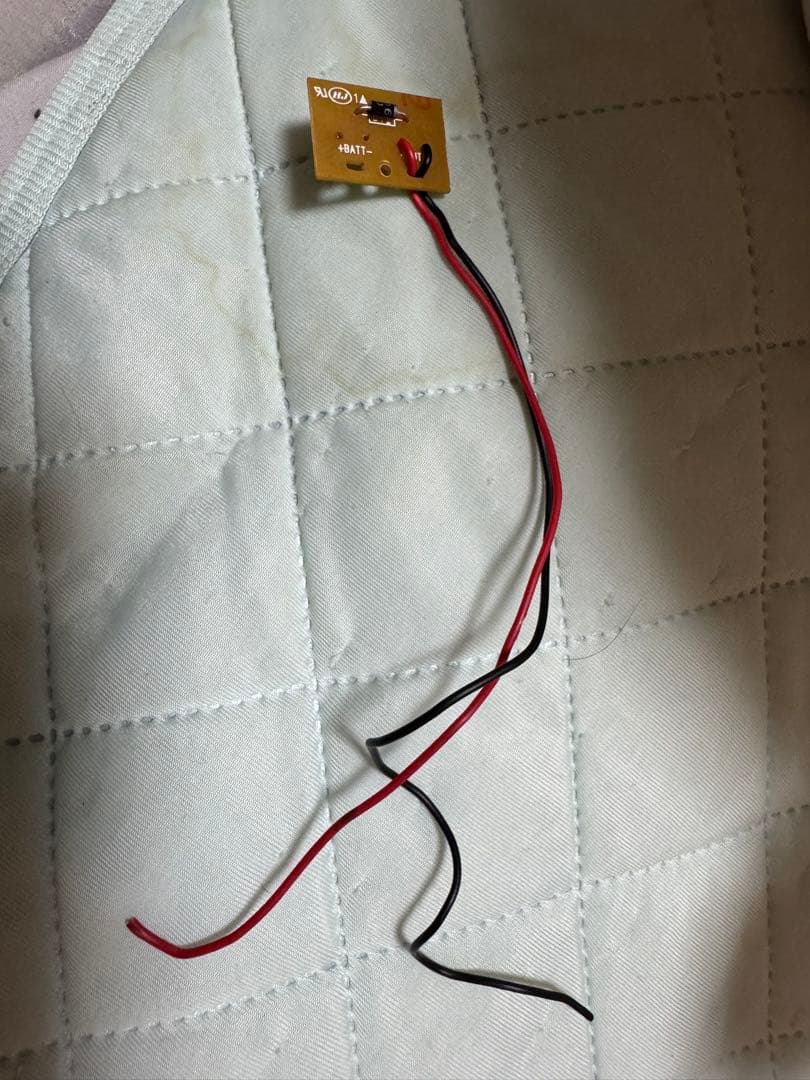 ギター Ibanez RGIX20FEQM