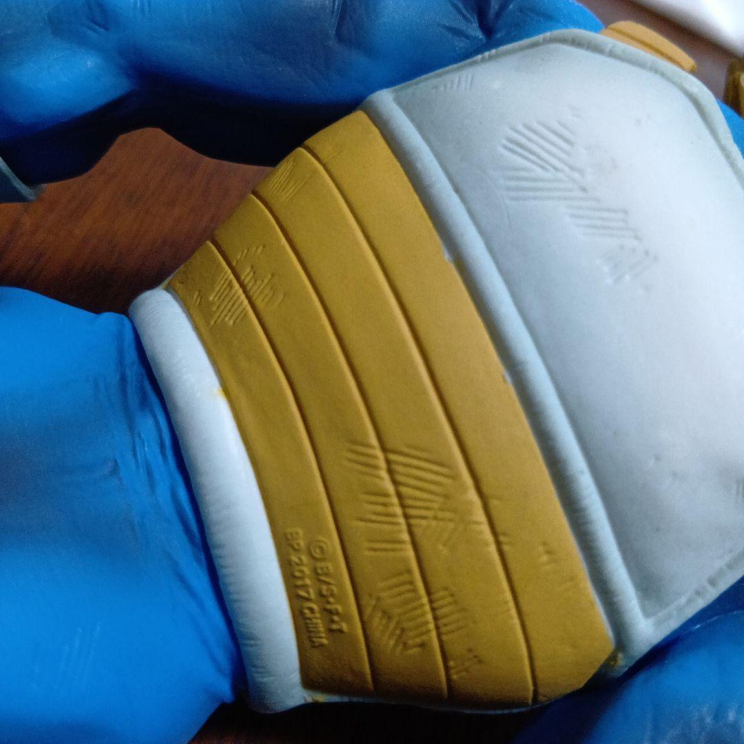 「開封美品」一番くじドラゴンボール　A賞　ベジータフィギュア　国内正規品