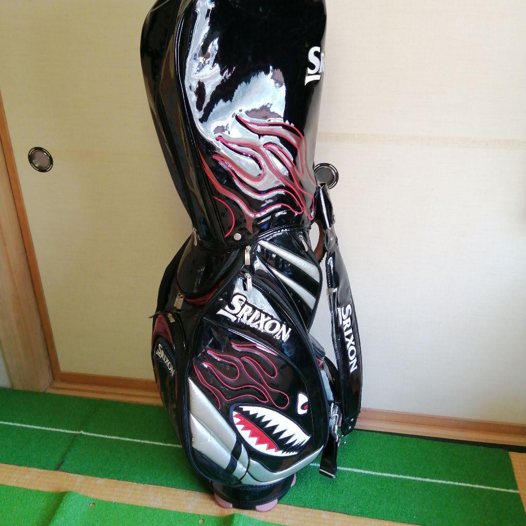 スリクソン ガオモンスター限定バッグ