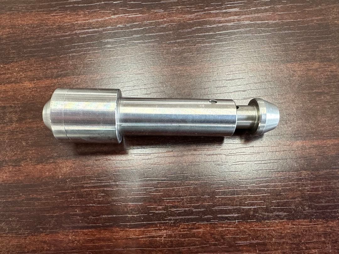 【高さん】リコイルバッファ(167g)&リコイルスプリング