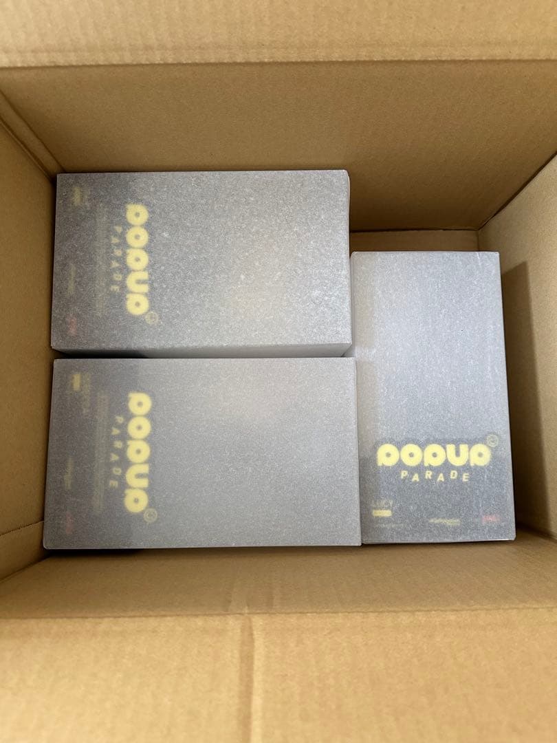 サイバーパンクエッジランナーズ POP UP PARADE フィギュアセット