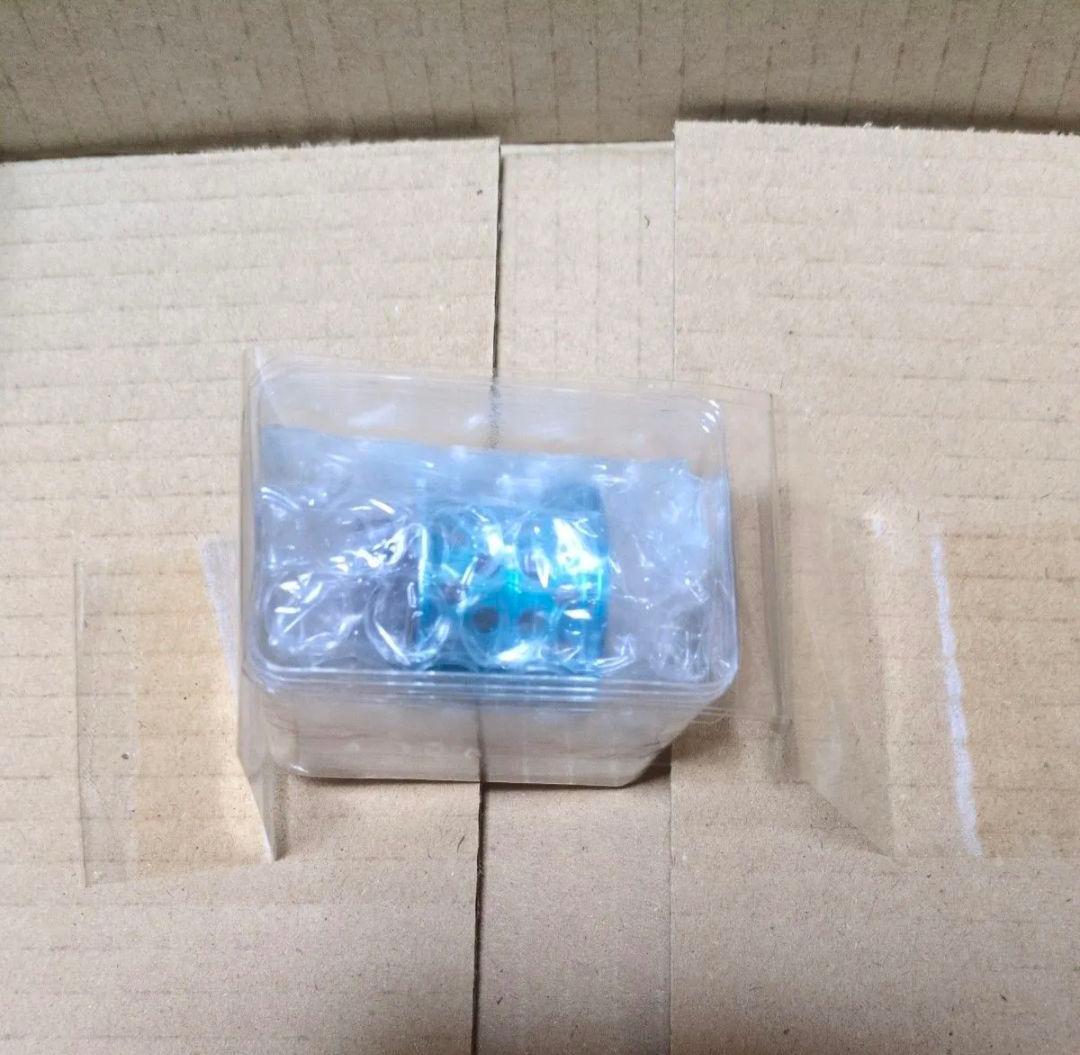 スプール　KAHEN　スティーズCT用 Ver2　ライトブルー　30φ　KTF