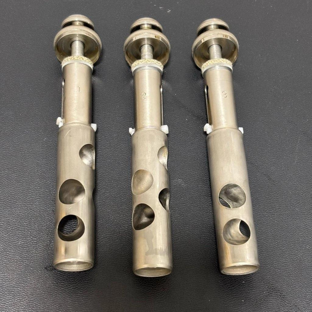 【洗浄・メンテナンス済・訳アリ品】YAMAHA　YTR-2335　ヤマハ