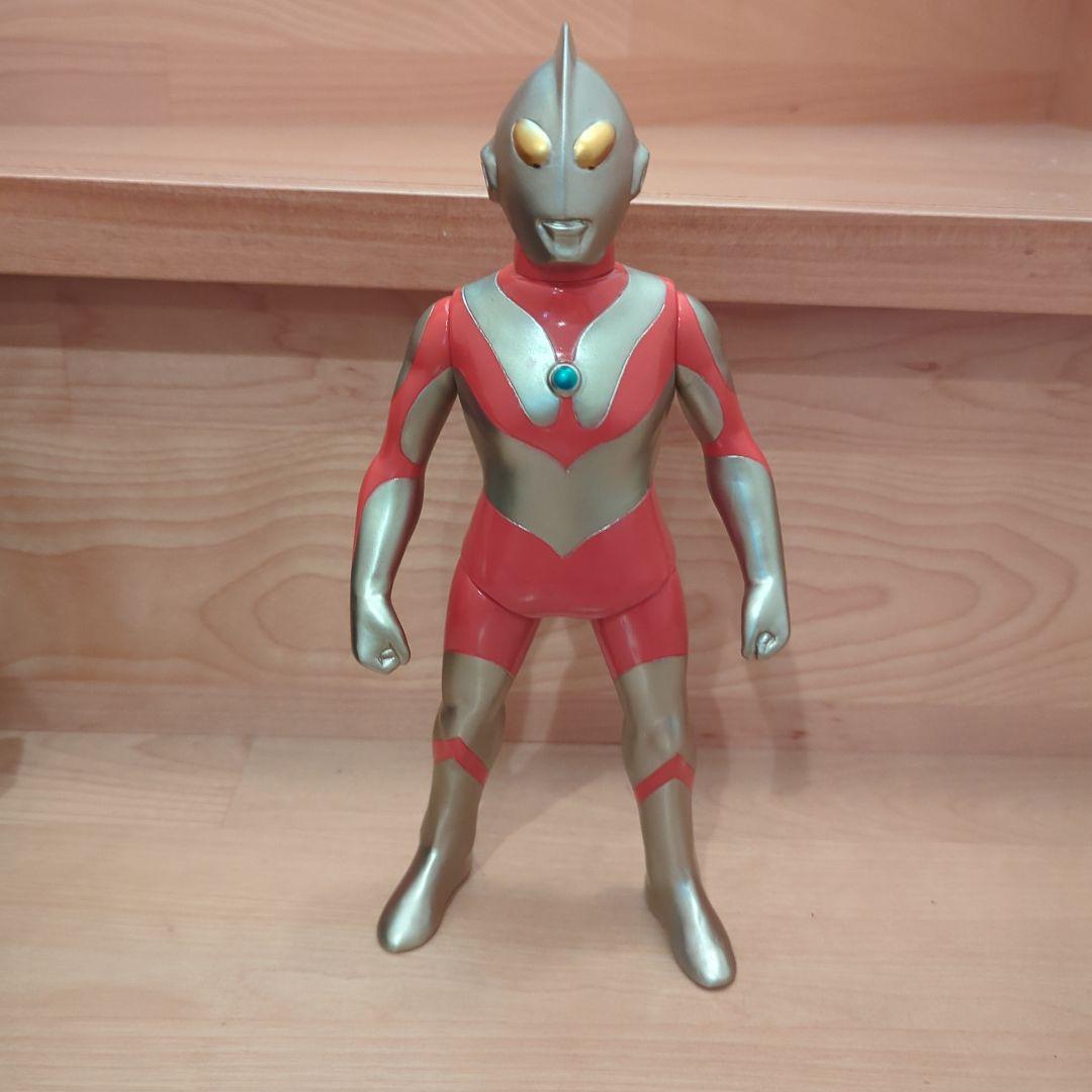 ビックワンクラフト　ウルトラマン　単品